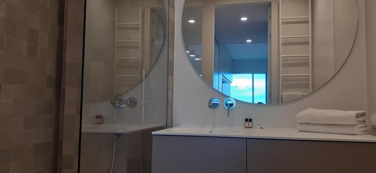 Apartamenty I.M.A Towarowa Poznan Ngoại thất bức ảnh