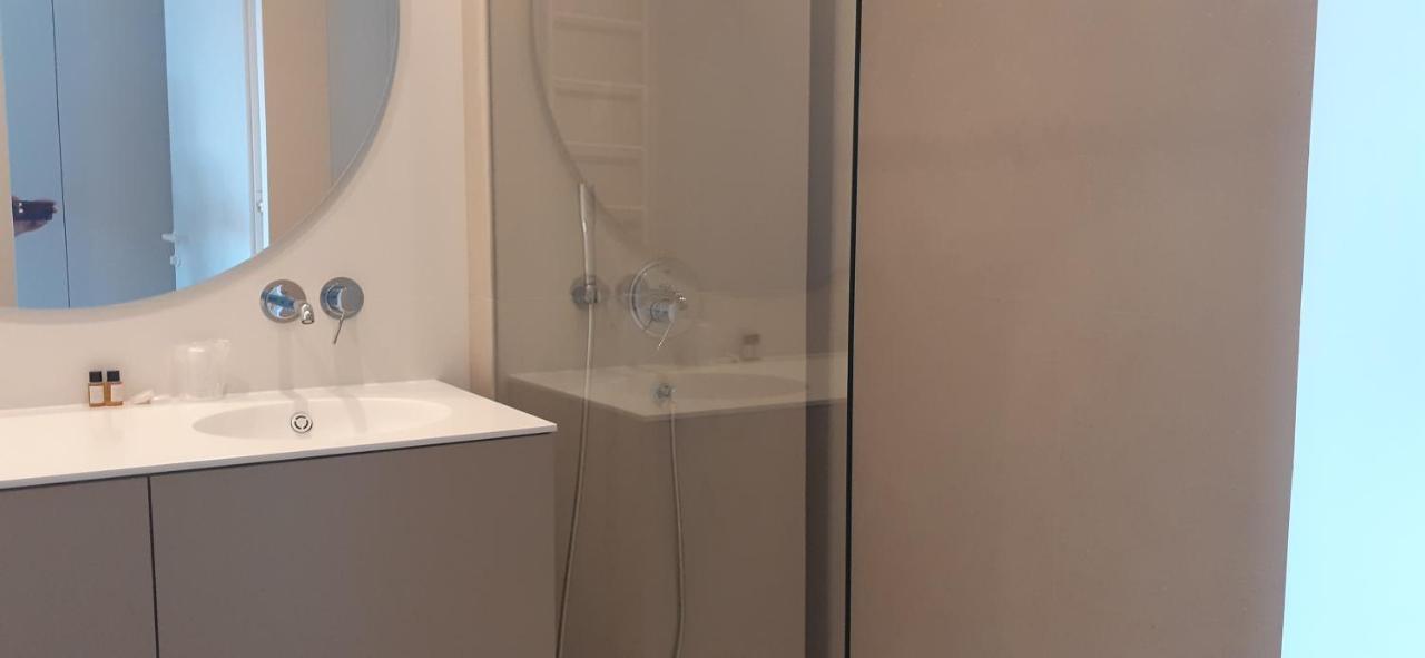 Apartamenty I.M.A Towarowa Poznan Ngoại thất bức ảnh