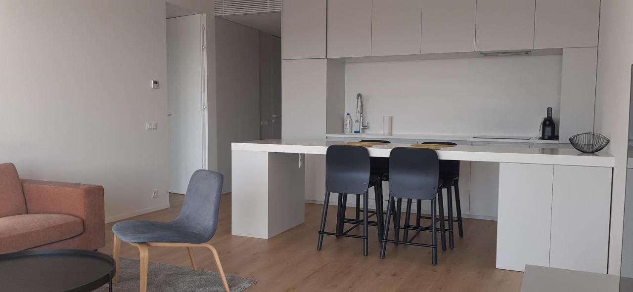 Apartamenty I.M.A Towarowa Poznan Ngoại thất bức ảnh